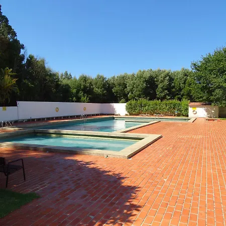 Апартаменти Residencial Arnelas Con Piscina En *