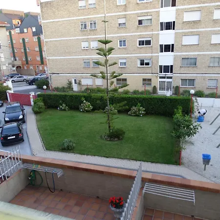 Residencial Arnelas Con Piscina En Апартаменти *